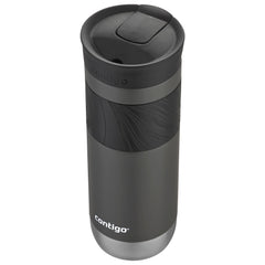 Contigo Byron 2.0 agarre texturizado en el cuerpo para sujeción segura en movimiento