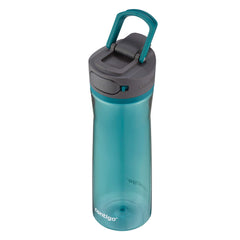 Contigo asa integrada para transporte cómodo y seguro