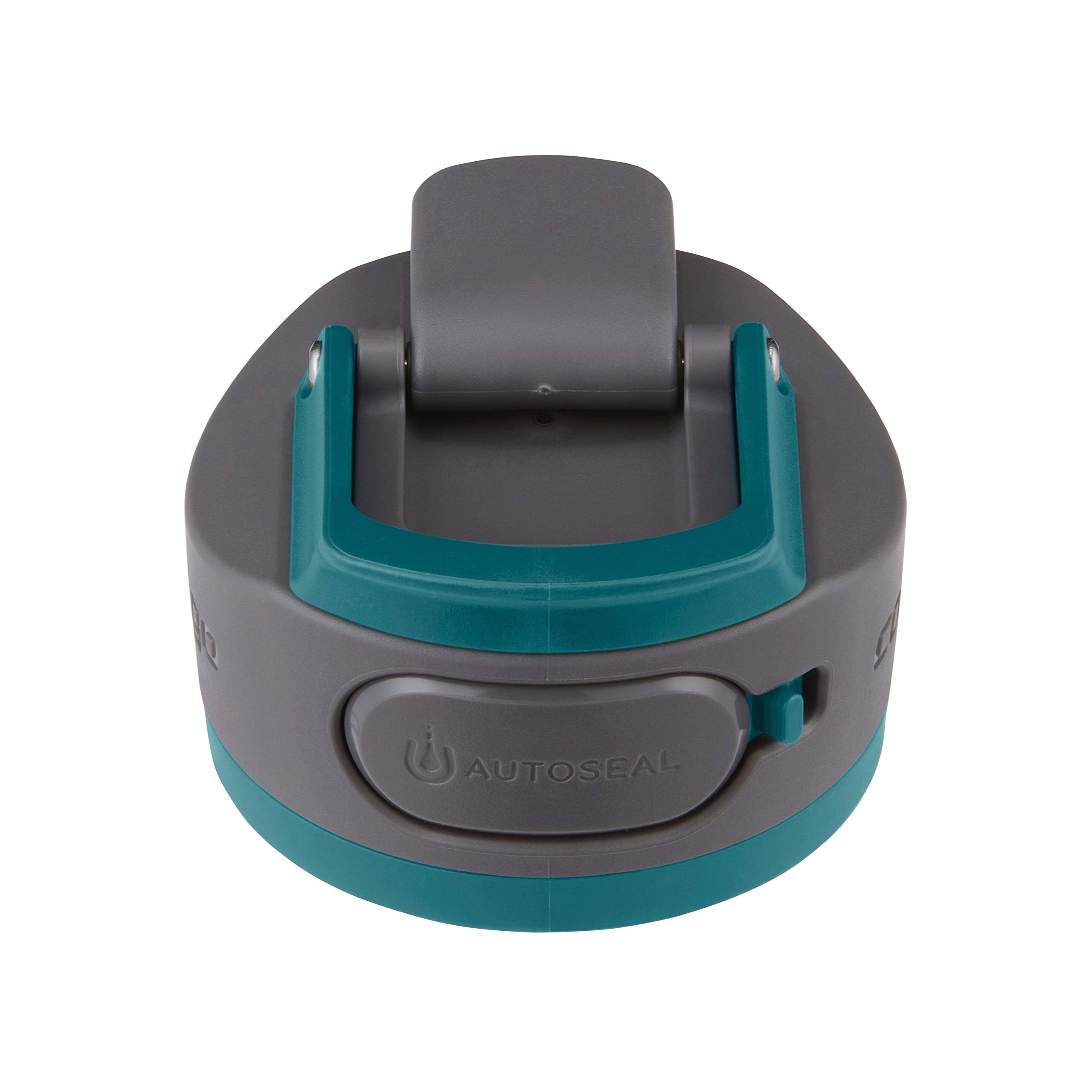 Contigo color spirulina brillante que destaca y facilita identificación