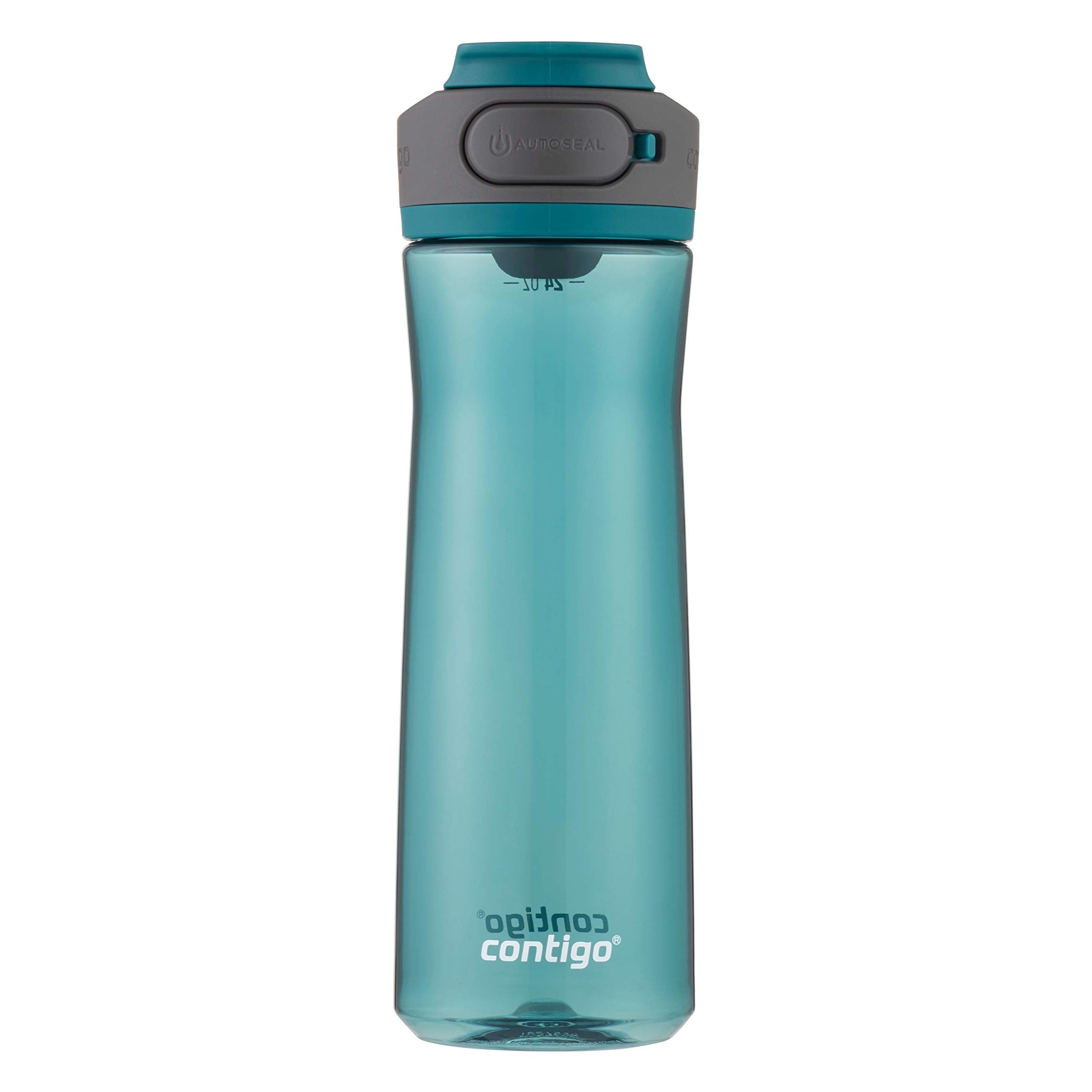Contigo en portavasos de coche ajuste estable en trayectos