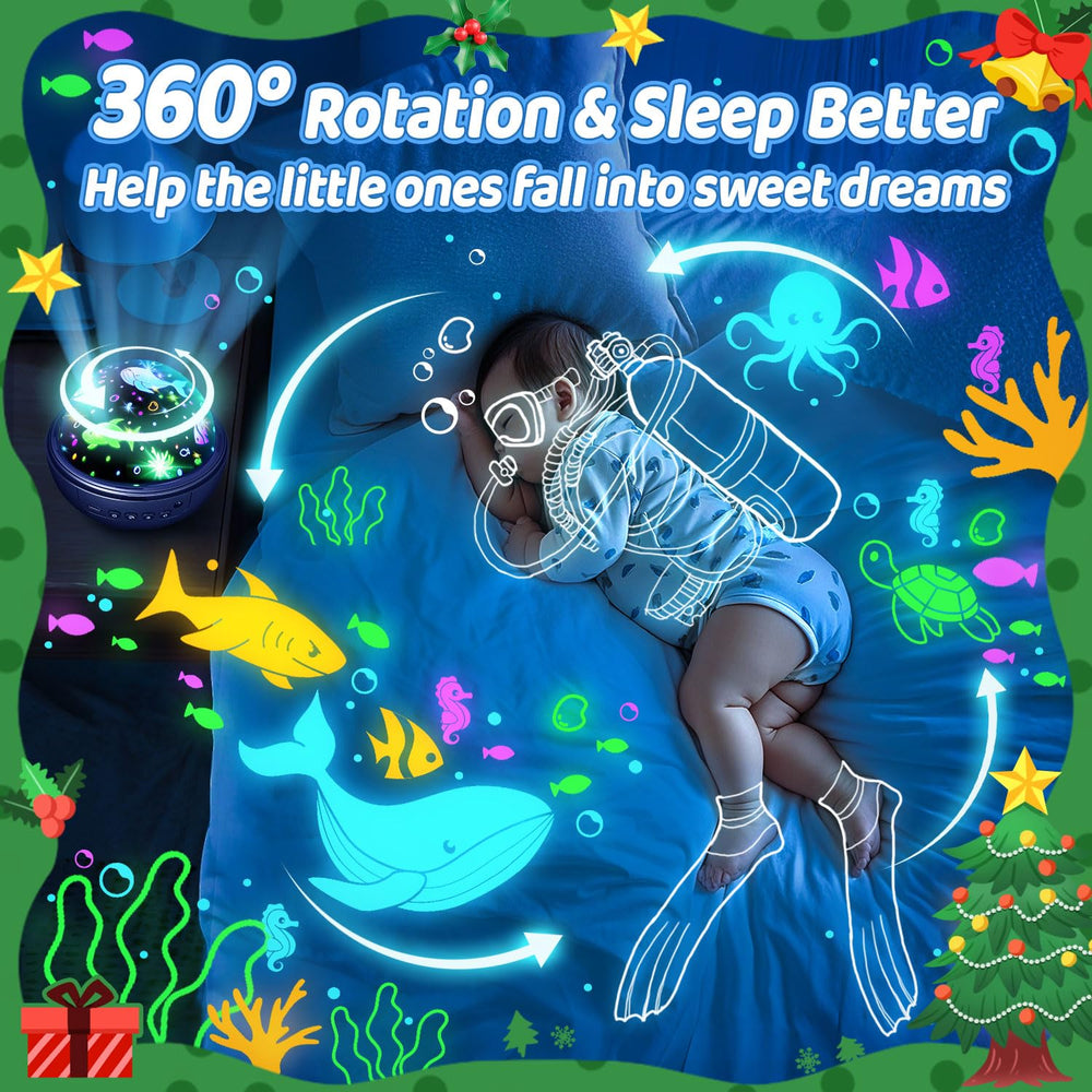 COOLNIGHT proyección de dinosaurios en techo que estimula la imaginación