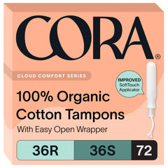 Cora frente del empaque multipack mostrando cantidad y variedad
