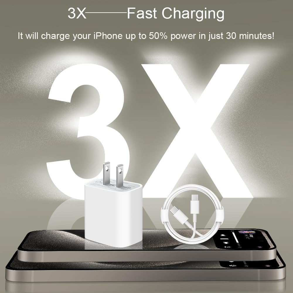Coreykin cable MFi detalle del conector y revestimiento resistente