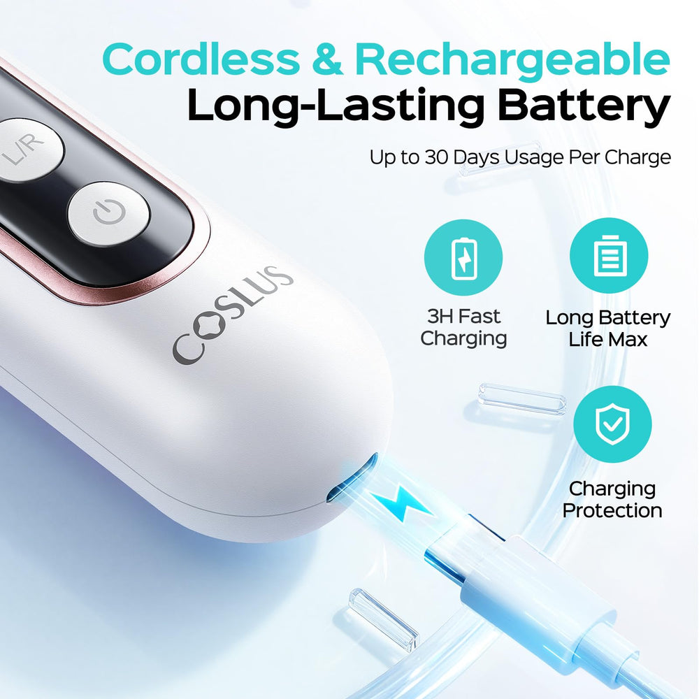 COSLUS C60 bolsa de almacenamiento abierta que protege y organiza el kit