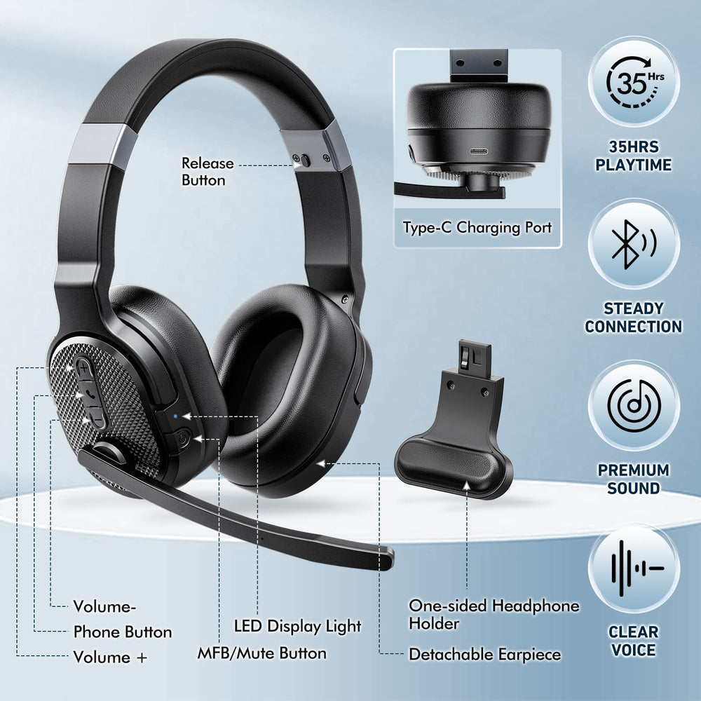 COSMUSIS accesorios incluidos: cable de carga y estuche de transporte