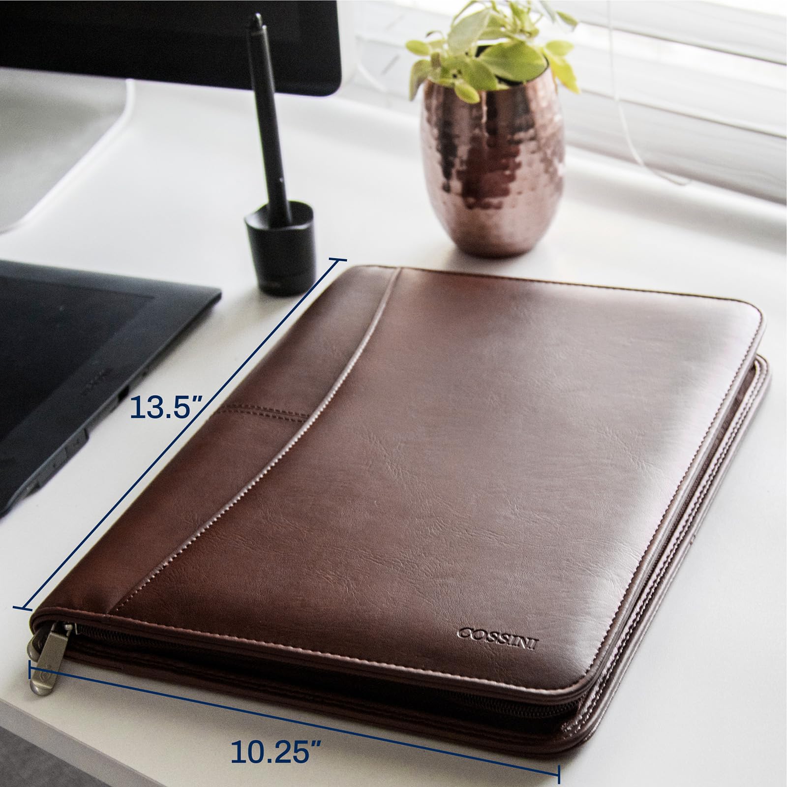 Cossini funda para tablet 10.1 pulg que protege dispositivos