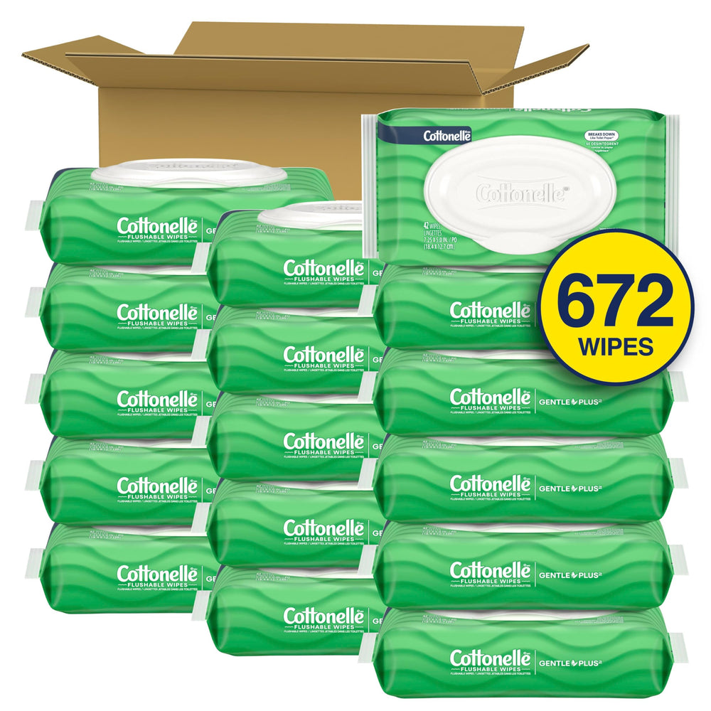 Cottonelle primer plano de la textura CleaningRipples, mejora la limpieza mecánica
