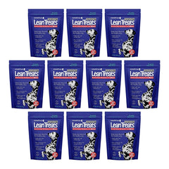 Covetrus Nutrisential frente del paquete mostrando tamaño y marca, ideal para control de porciones