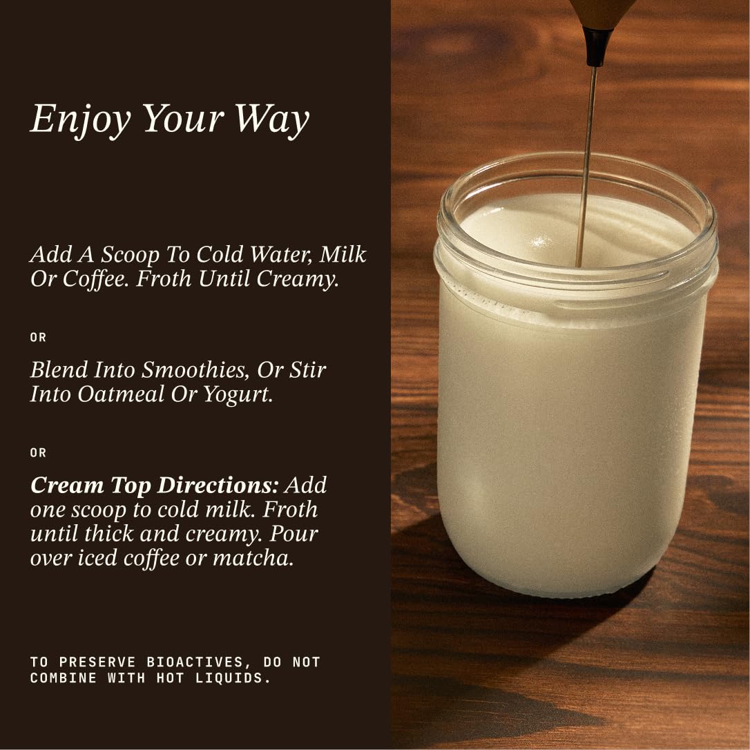 Cowboy Colostrum pasturas y granja mostrando alimentación grass fed responsable