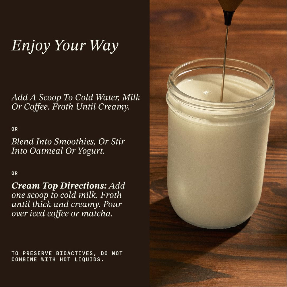 Cowboy Colostrum pasturas y granja mostrando alimentación grass fed responsable
