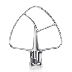 Cowbright paleta plana frontal mostrando diseño y ajuste seguro