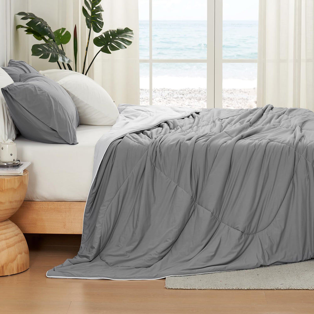 Cozy Bliss etiqueta OEKO-TEX visible, seguridad y confianza textil