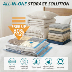 Cozy Essential detalle de la válvula turbo con cierre triple para sellado seguro