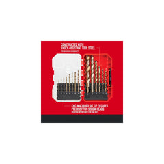 CRAFTSMAN brocas sobre mesa, variedad de tamaños para proyectos