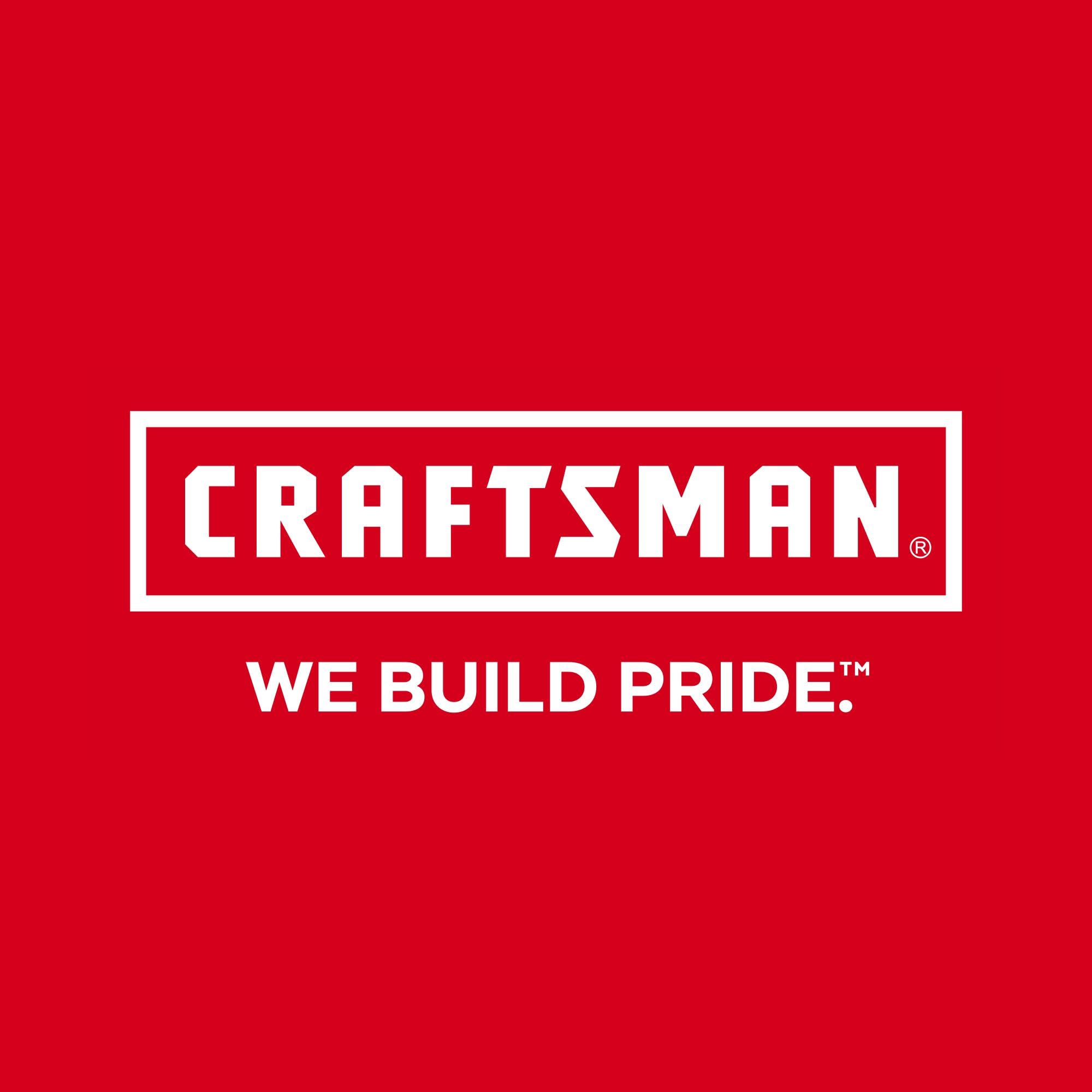 CRAFTSMAN kit en taller demostrando versatilidad y uso práctico en coches