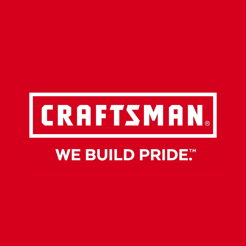 CRAFTSMAN herramientas en uso en taller facilitando reparaciones domésticas