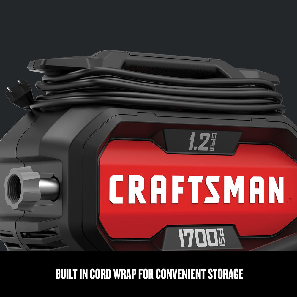 CRAFTSMAN manguera resistente de 20 ft sin dobleces para flujo continuo