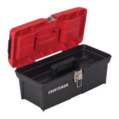 CRAFTSMAN caja de herramientas en uso en obra portátil para traslado rápido