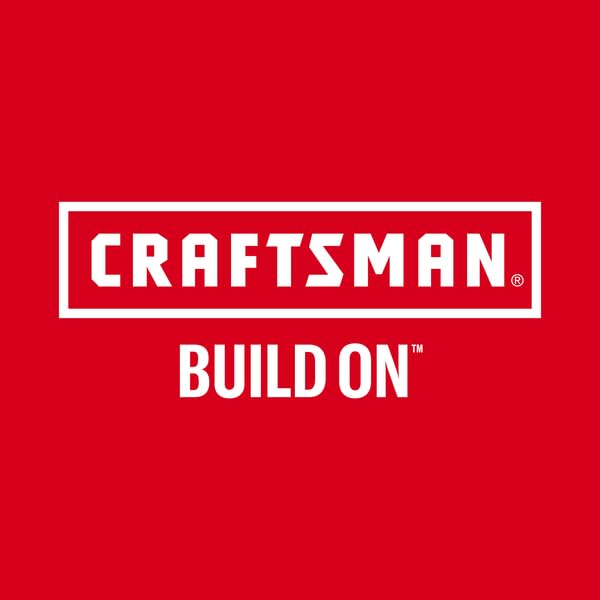 CRAFTSMAN boxed kit with battery and charger ready for out-of-box use
