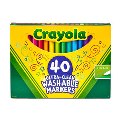 Crayola en uso niña dibujando con trazos finos y control mejorado