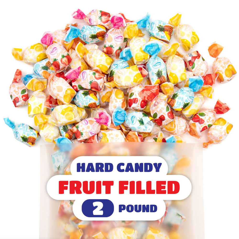 CRAZYOUTLET Arcor primer plano de caramelo envuelto y colorido atractivo