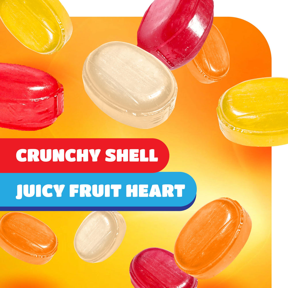 CRAZYOUTLET Arcor caramelo envuelto individualmente para higiene y porciones