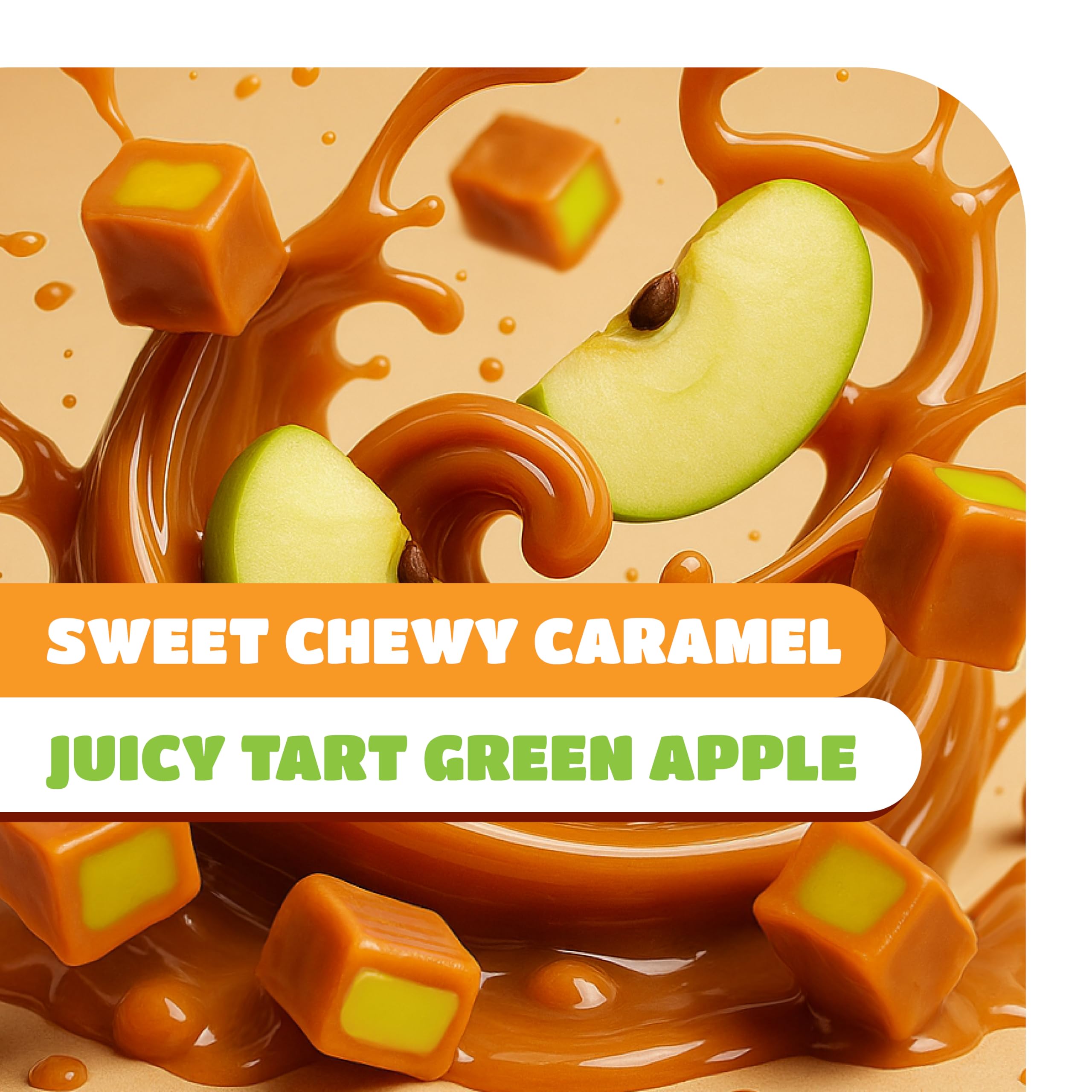 CRAZYOUTLET bol con caramelos ideal para compartir en eventos