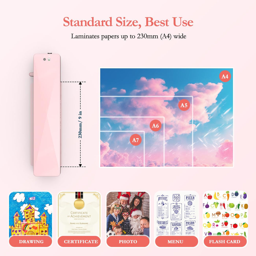 Crenova palanca ABS para soltar atascos y facilitar mantenimiento