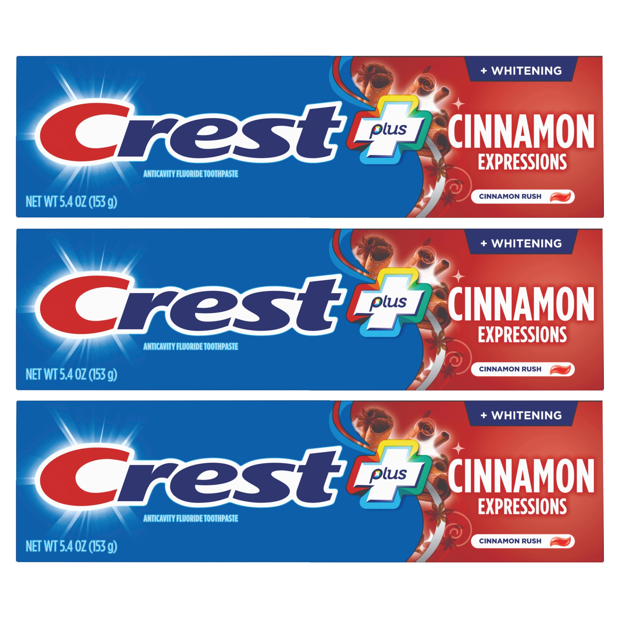 Crest ambientado en mesa de desayuno sugiriendo rutina diaria y frescura