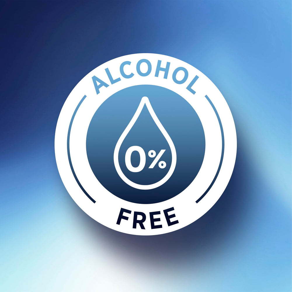 Crest tapadera con marcas de medida, dosificación precisa fácil