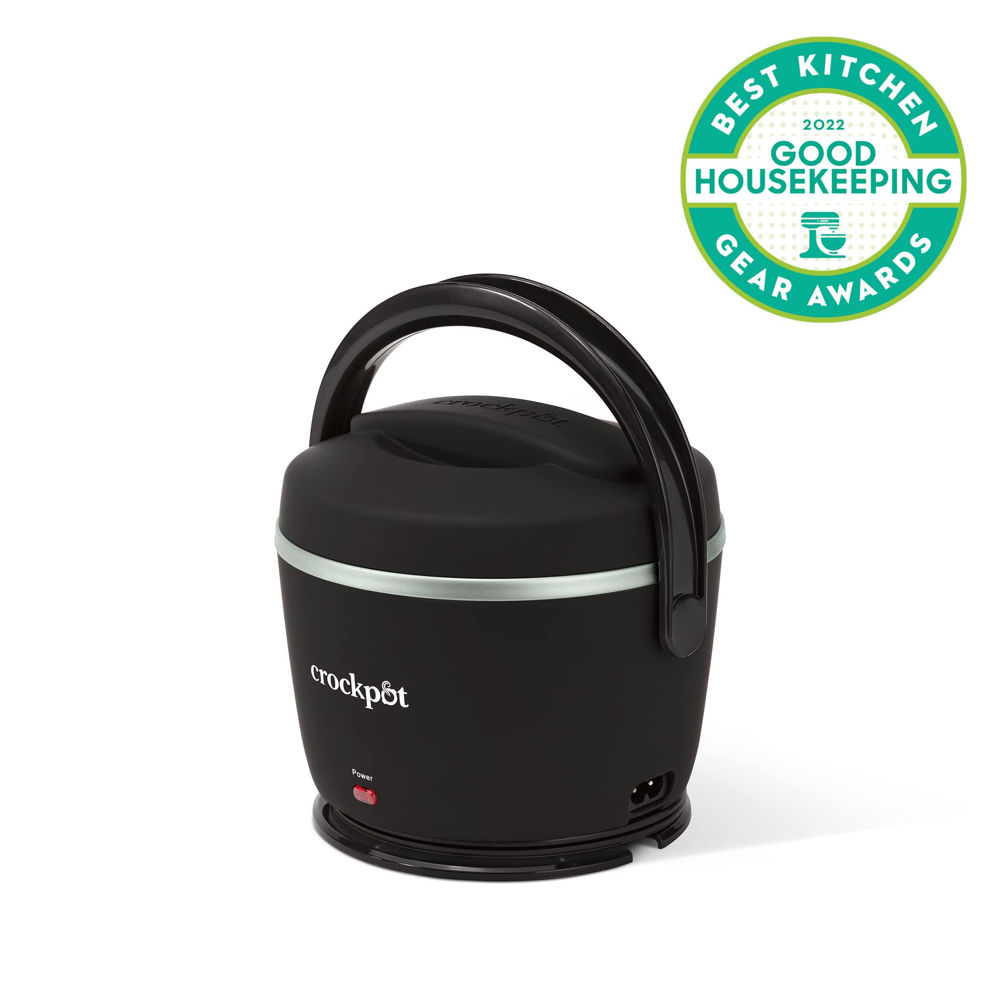 Crock-Pot en una mochila de viaje ideal para desplazamientos y viajes
