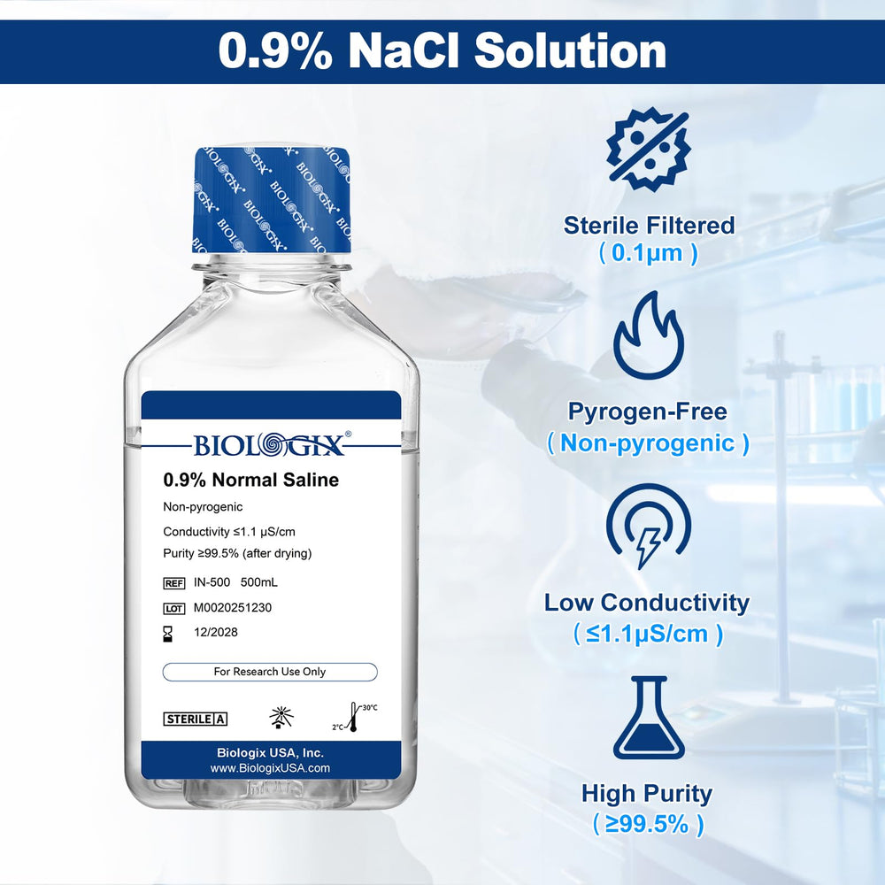CryoKing botella en manos de técnico demostrando uso práctico