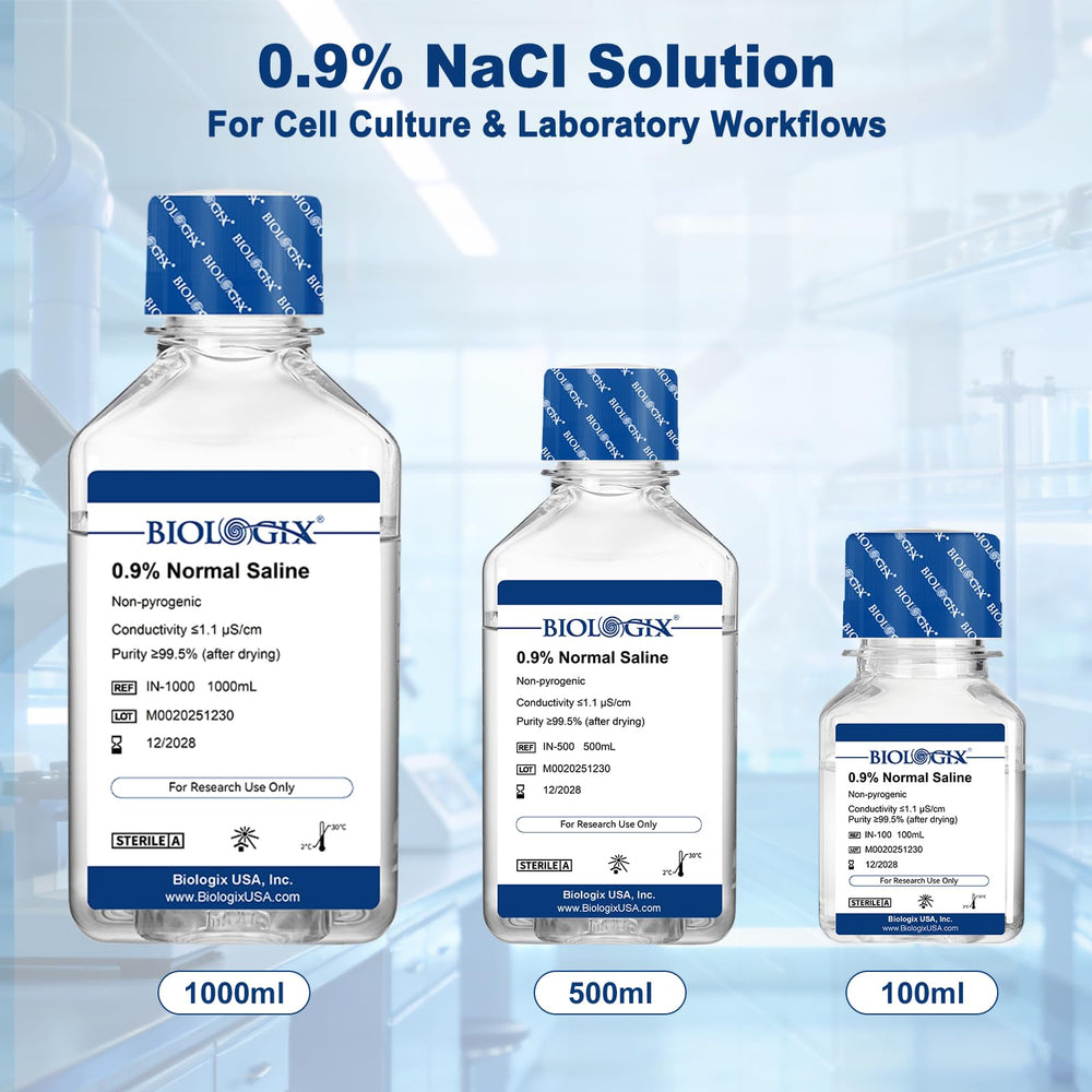 CryoKing embalaje múltiple ideal para aulas y laboratorios