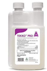 CSI Tekko Pro aplicada en alfombra para prevenir reinfestaciones de pulgas