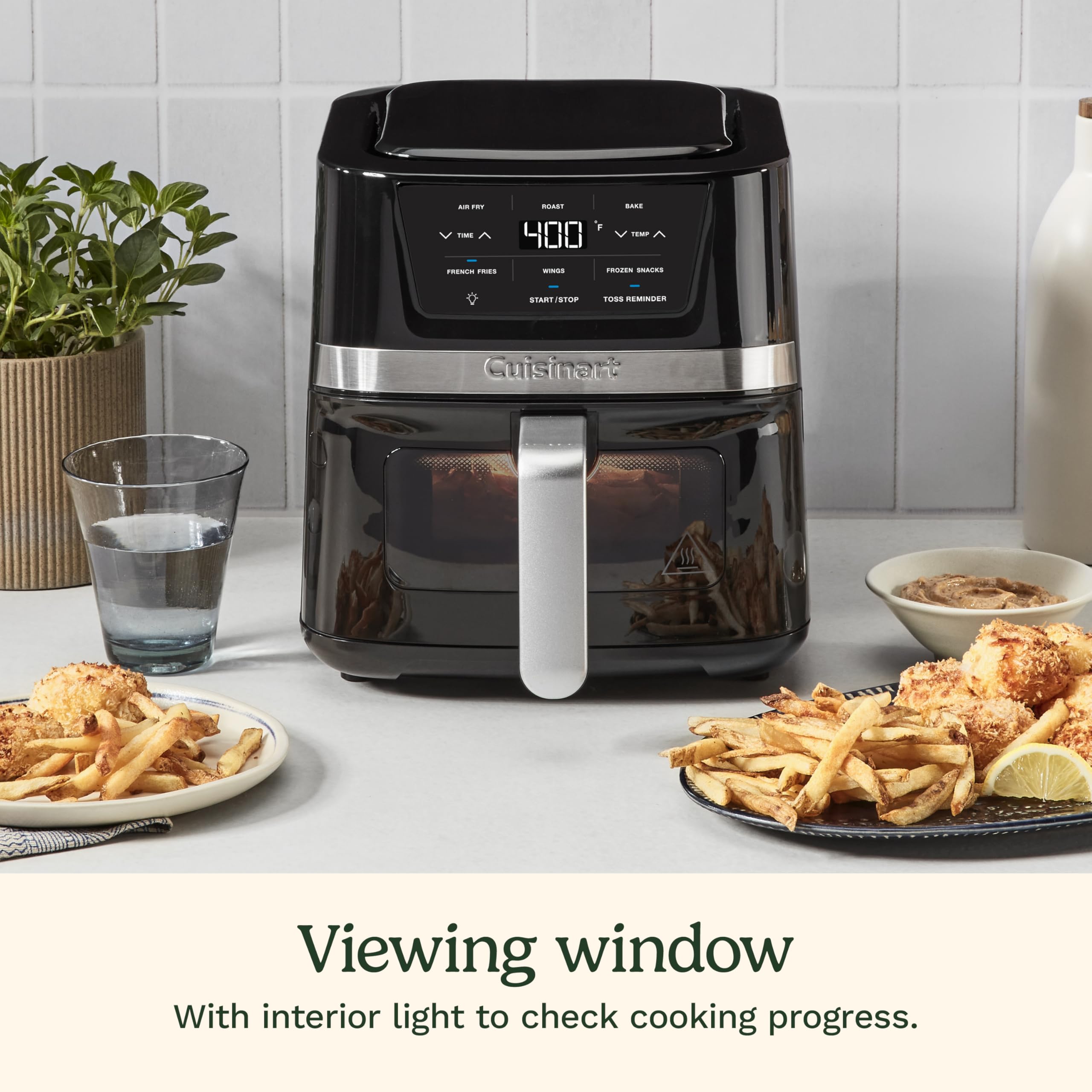 Cuisinart partes en lavavajillas ilustra mantenimiento y limpieza sencilla