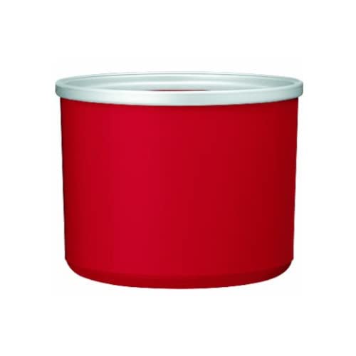 Cuisinart capacidad 1,5 cuartos mostrando ración familiar conveniente