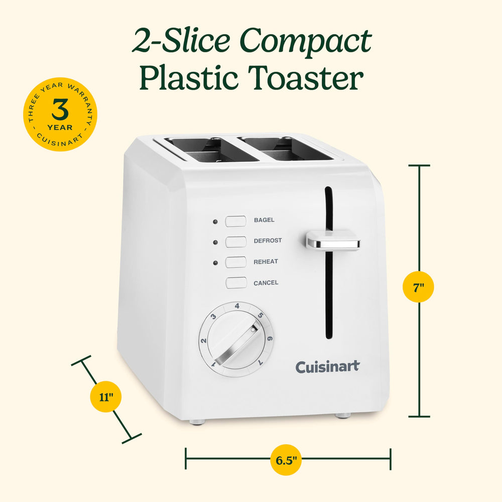 Cuisinart en cocina real, compacto y eficiente para el día a día