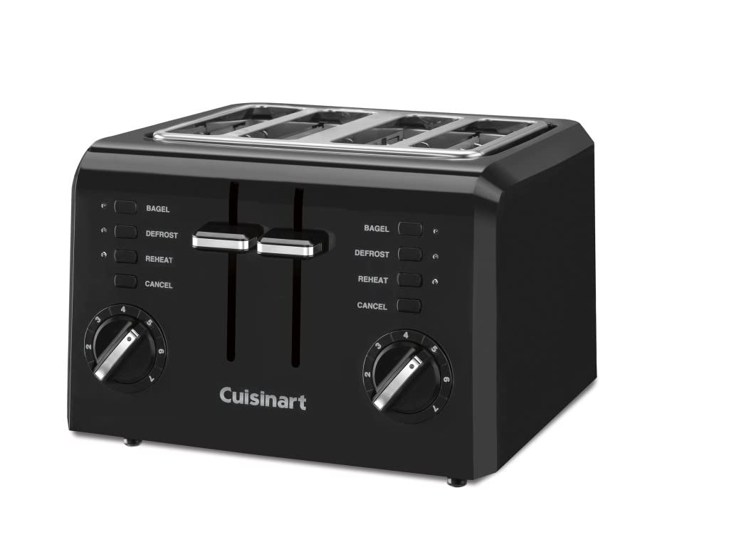 Cuisinart detalle de carcasa resistente mostrando textura y calidad