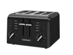 Cuisinart detalle de carcasa resistente mostrando textura y calidad
