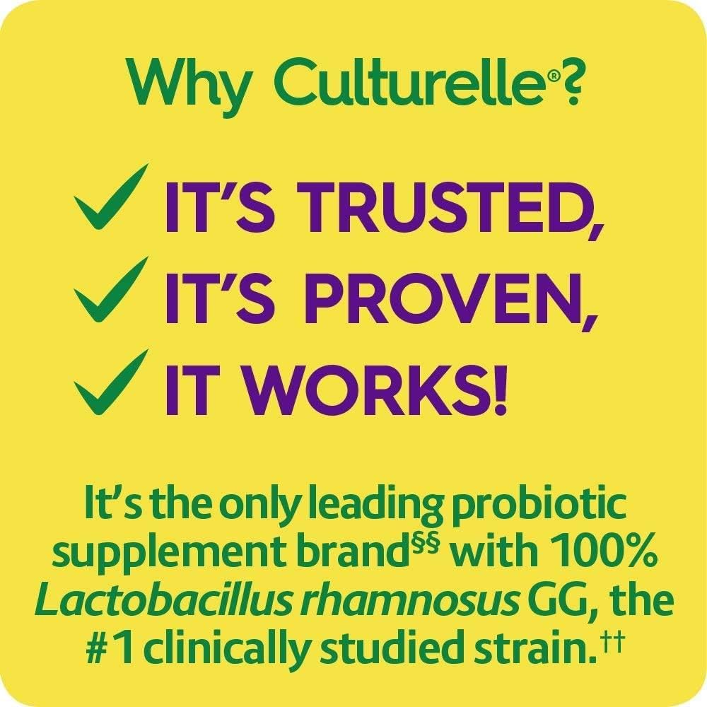 Culturelle masticable en mano para comparar escala y facilidad de uso diaria