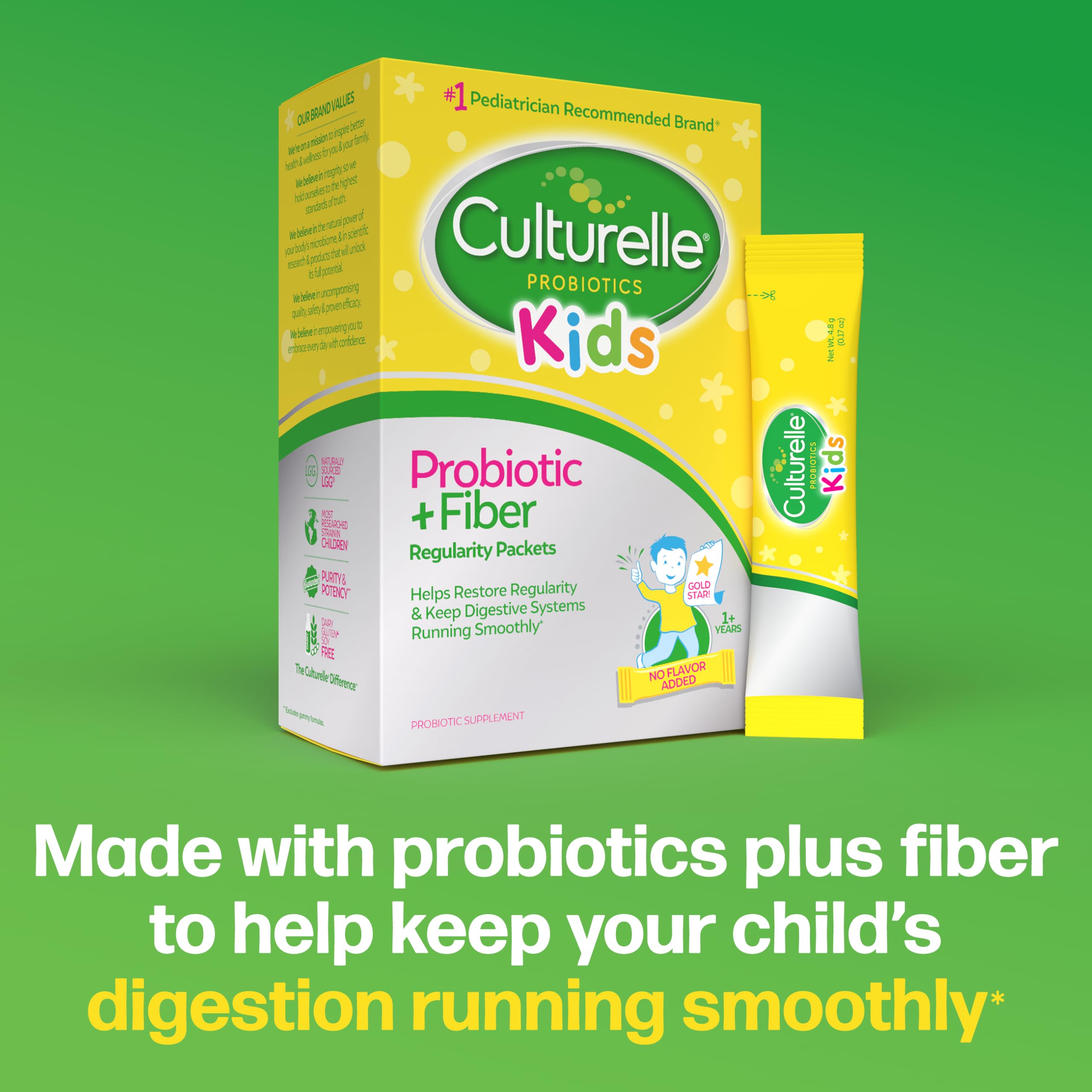 Niño disfrutando un snack con Culturelle mezclado, aceptación infantil