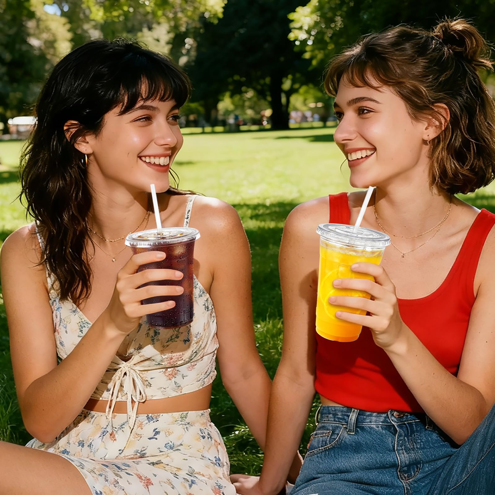 cundao escena de fiesta con mesa y bebidas servidas profesionalmente