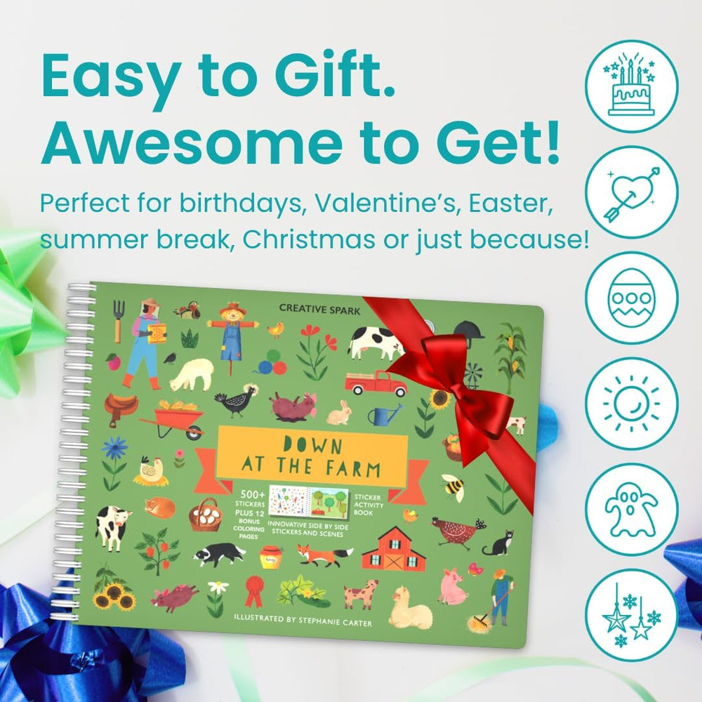 Cupkin libro presentado como regalo, opción práctica y lista para dar