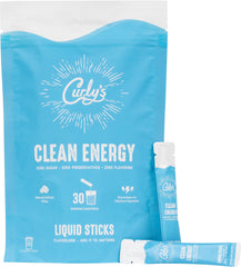Curly's frontal packaging mostrando caja y diseño limpio, conveniencia inmediata
