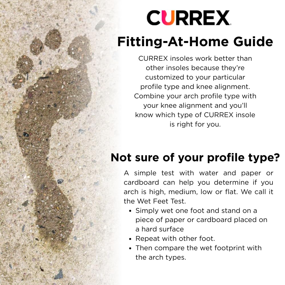 currex textura de espuma PORON, amortiguación reactiva y control de humedad
