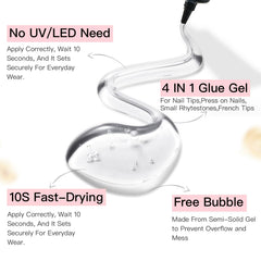 CurvLife removedor puntual con aplicador preciso para limpieza exacta