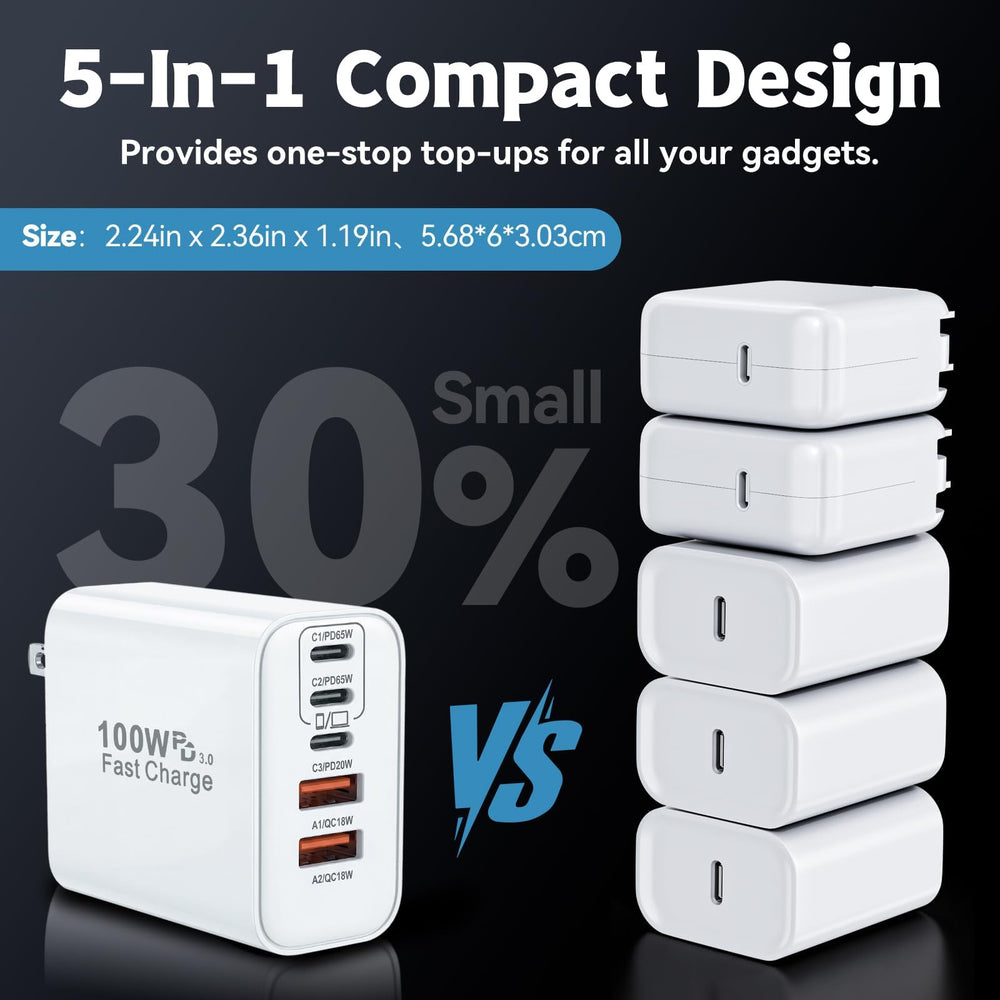 Curvologys enfoque en puertos USB-C y USB-A, versatilidad para varios dispositivos