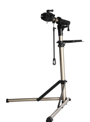 CXWXC soporte frontal mostrando bicicleta y estabilidad