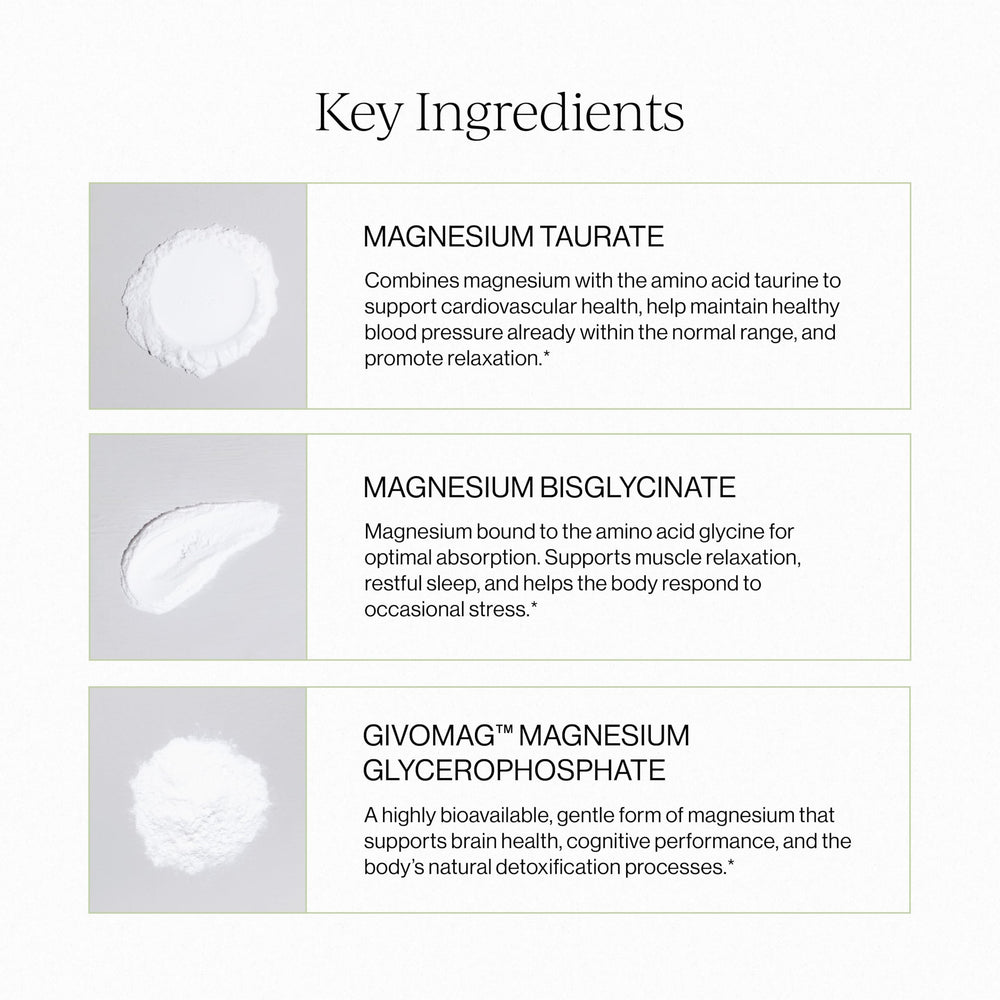 CYMBIOTIKA listado de ingredientes clave, transparencia y calidad