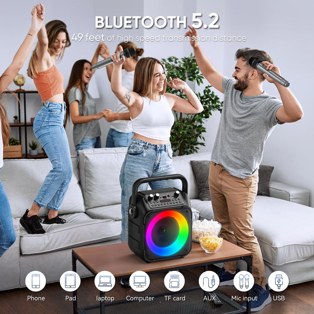 CYY primer plano del cono de 6.5 pulgadas que destaca claridad y bajos